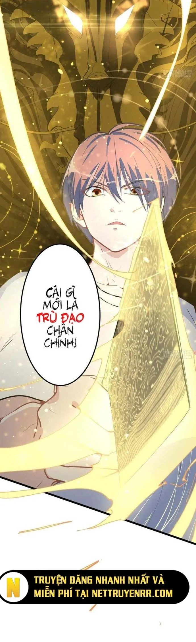Long Trù - Chương 12
