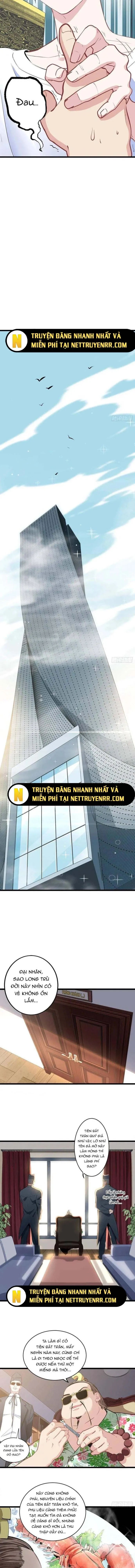 Long Trù - Chương 13