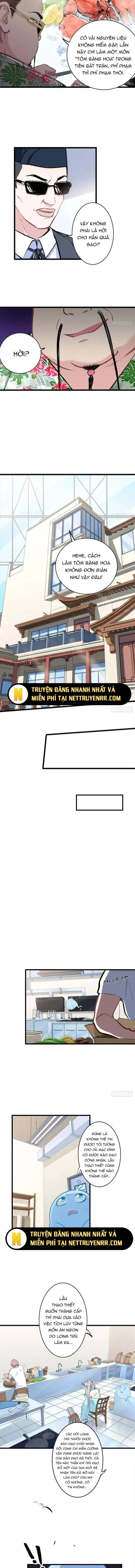 Long Trù - Chương 13
