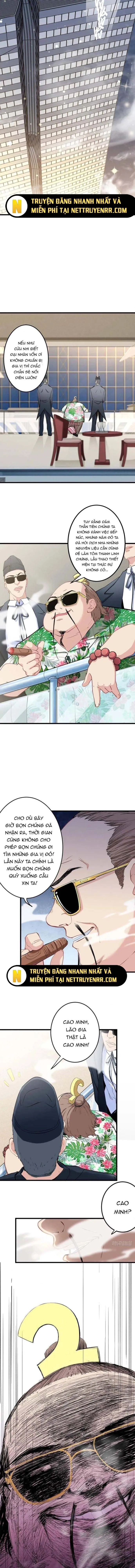 Long Trù - Chương 14