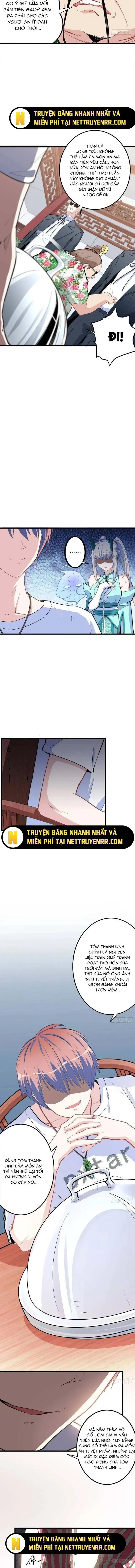 Long Trù - Chương 15