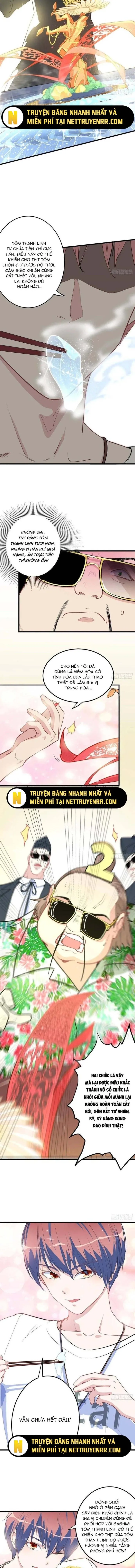 Long Trù - Chương 15