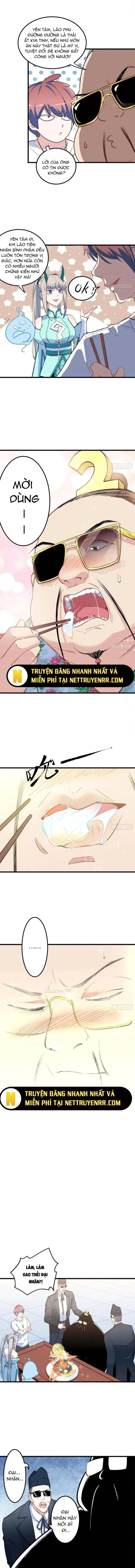 Long Trù - Chương 15