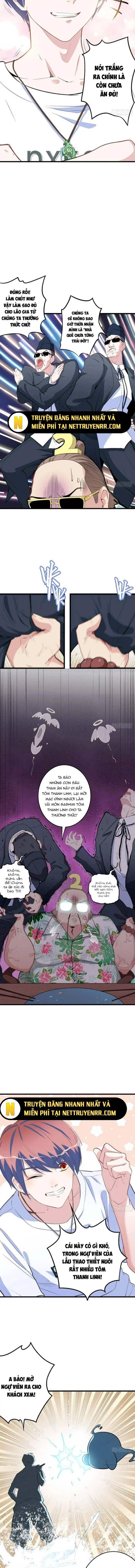 Long Trù - Chương 16
