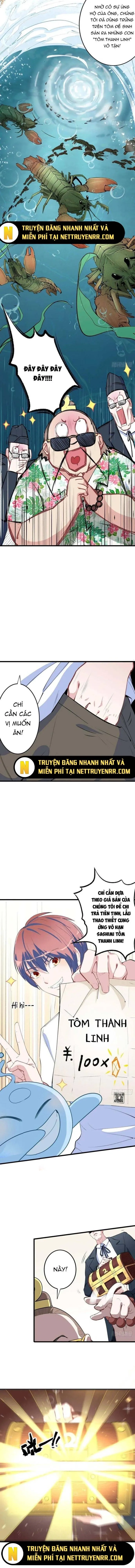 Long Trù - Chương 16
