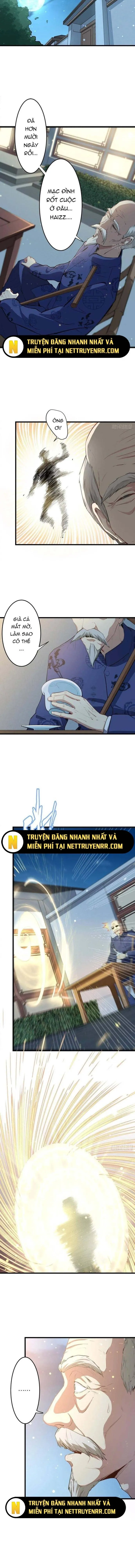 Long Trù - Chương 16