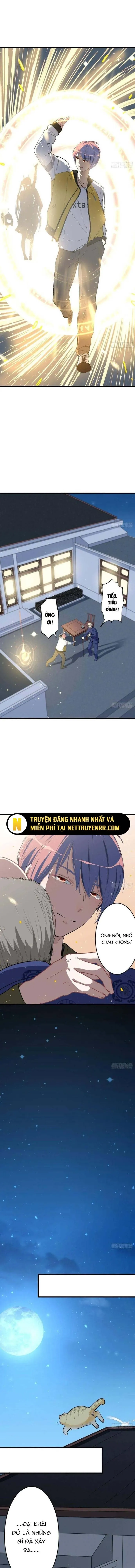 Long Trù - Chương 16