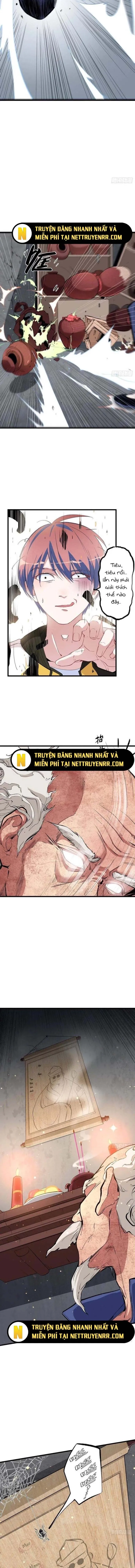 Long Trù - Chương 17