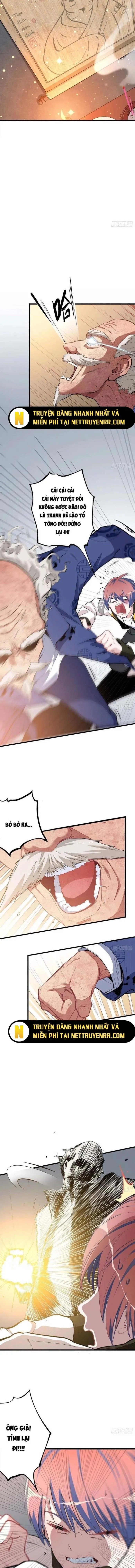 Long Trù - Chương 17