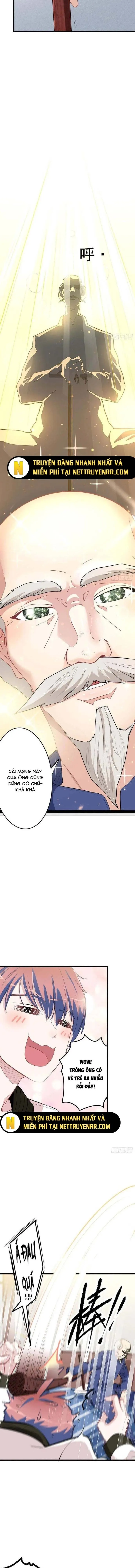 Long Trù - Chương 17