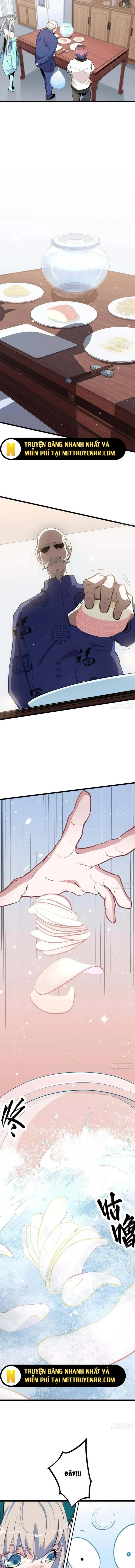 Long Trù - Chương 18