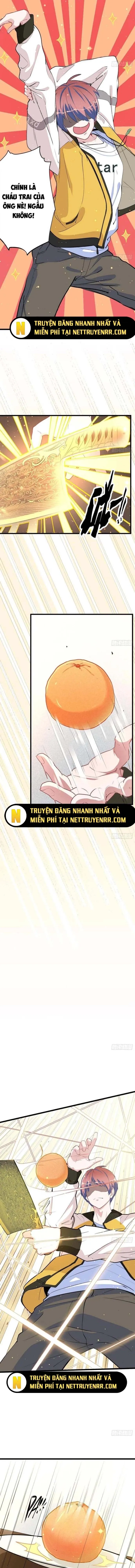 Long Trù - Chương 18