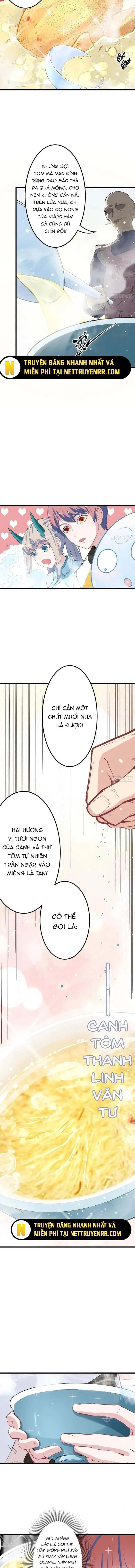 Long Trù - Chương 19