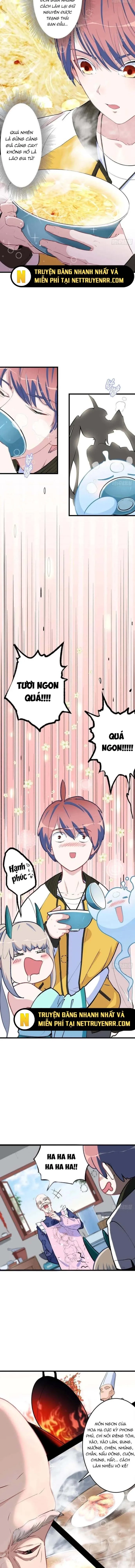 Long Trù - Chương 19