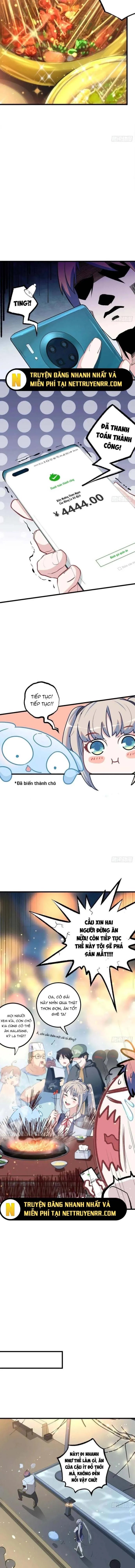 Long Trù - Chương 19