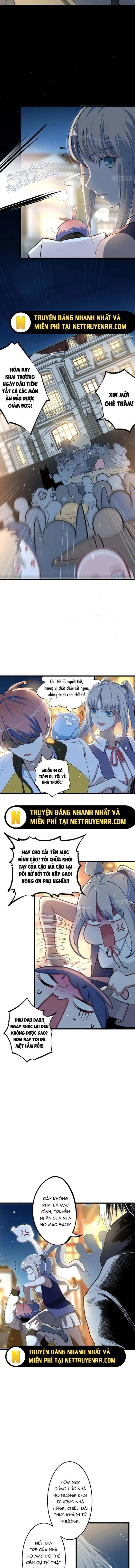 Long Trù - Chương 19
