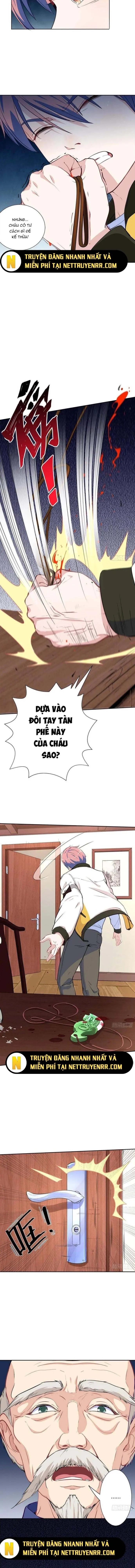 Long Trù - Chương 2
