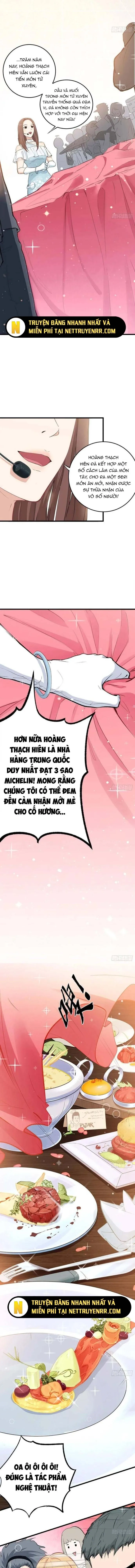 Long Trù - Chương 20