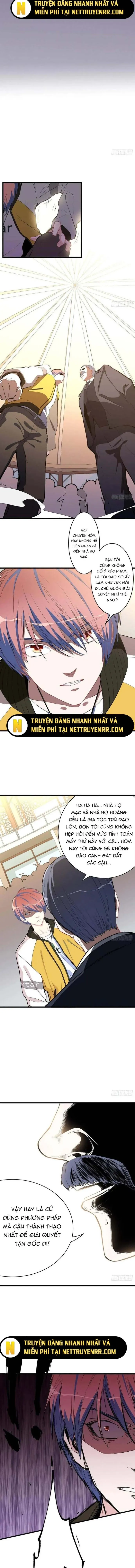 Long Trù - Chương 20