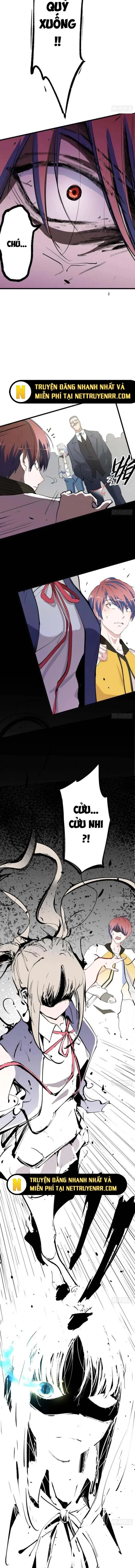 Long Trù - Chương 20