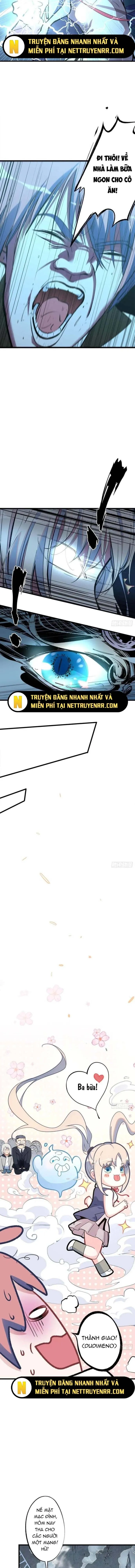 Long Trù - Chương 21