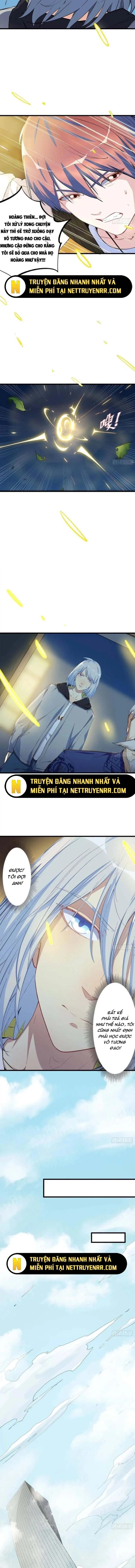 Long Trù - Chương 23