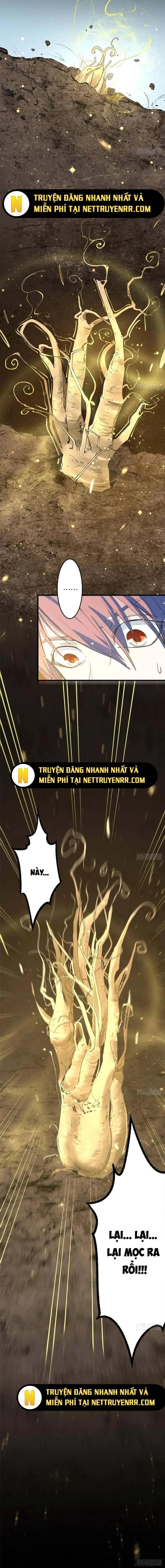 Long Trù - Chương 23