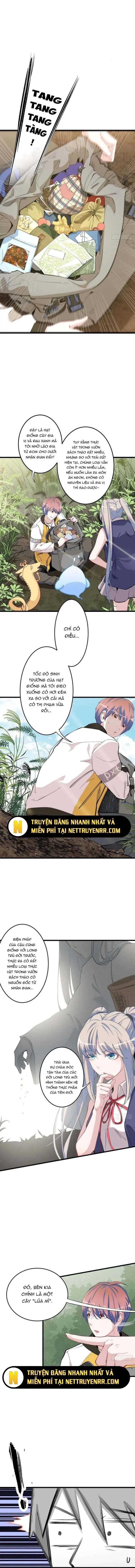 Long Trù - Chương 24