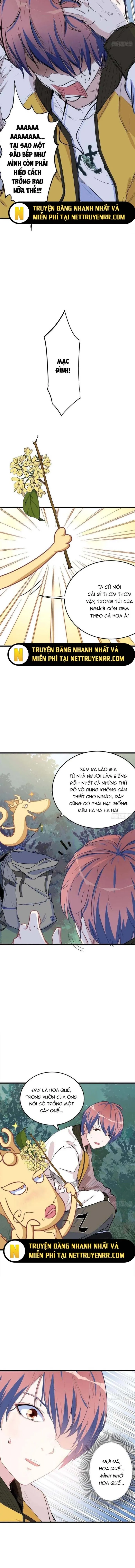Long Trù - Chương 24