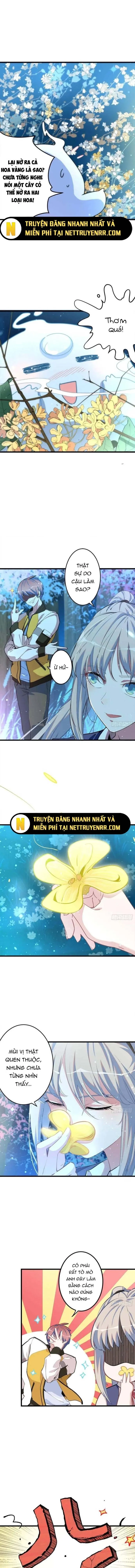 Long Trù - Chương 25