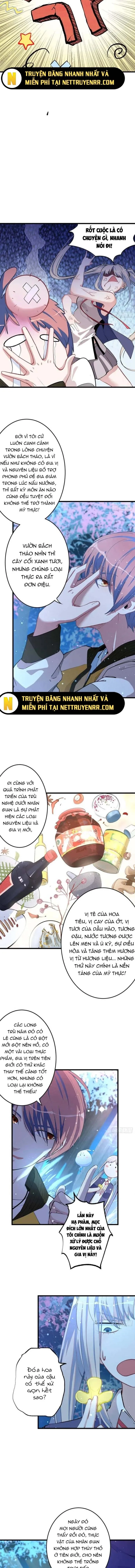 Long Trù - Chương 25