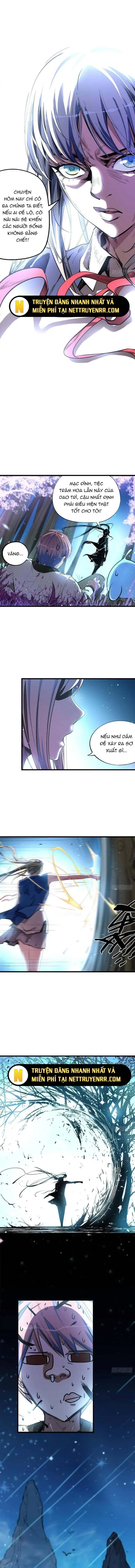 Long Trù - Chương 25