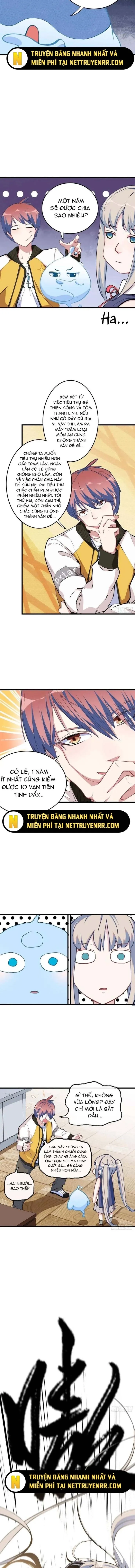 Long Trù - Chương 26