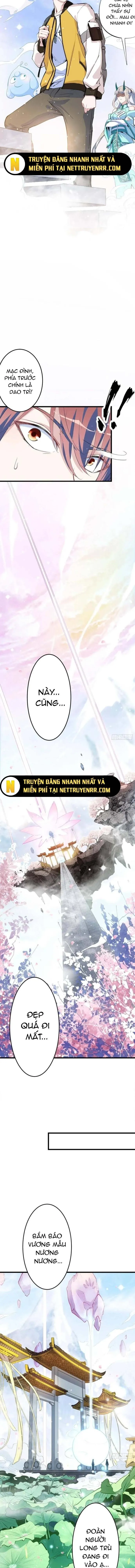 Long Trù - Chương 26