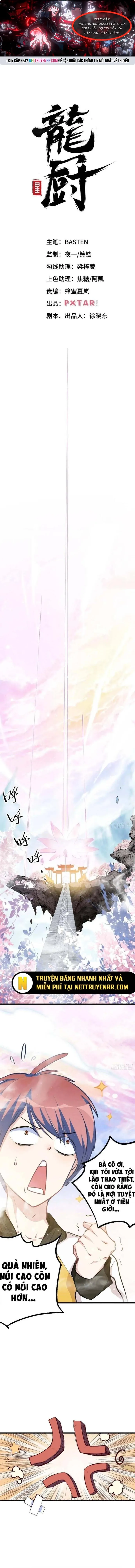 Long Trù - Chương 27