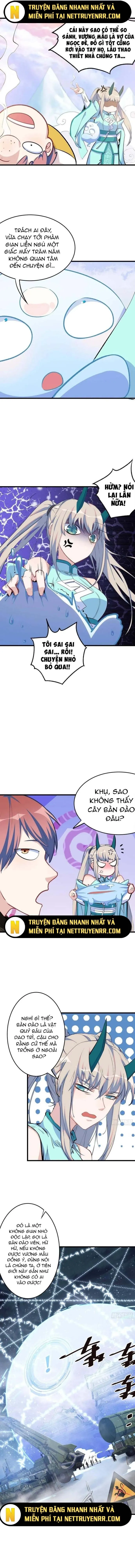Long Trù - Chương 27
