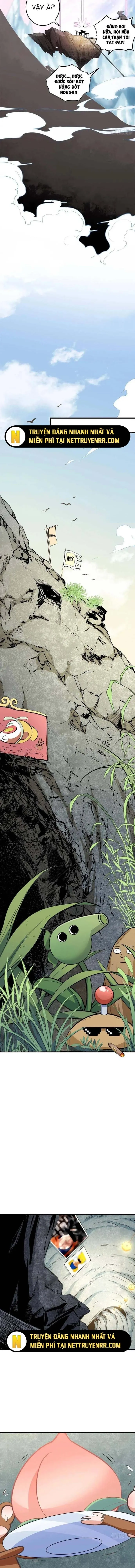 Long Trù - Chương 27