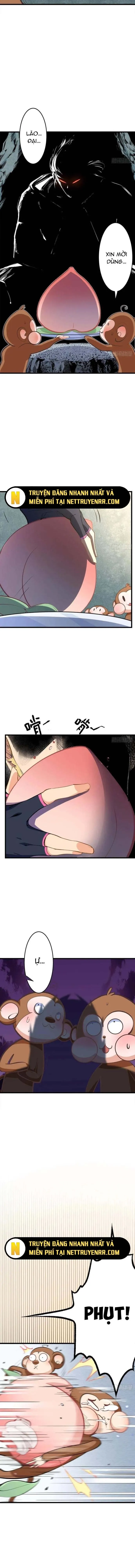 Long Trù - Chương 27