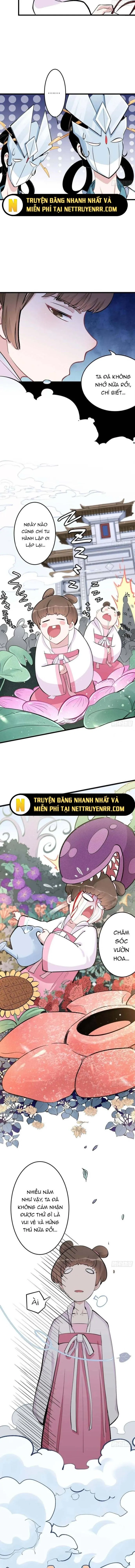 Long Trù - Chương 28