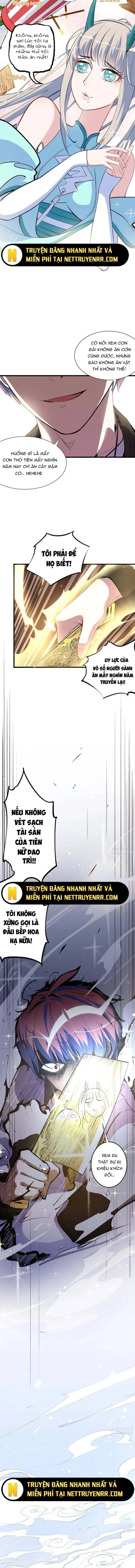 Long Trù - Chương 28
