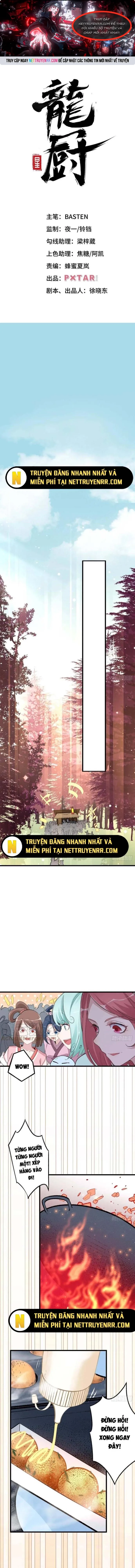 Long Trù - Chương 29