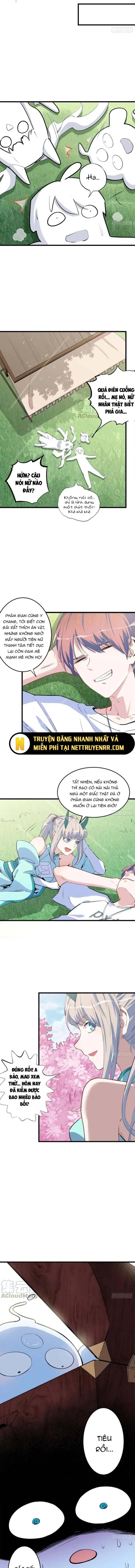 Long Trù - Chương 29