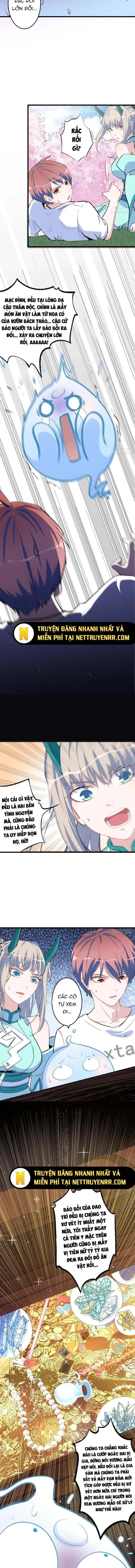 Long Trù - Chương 29