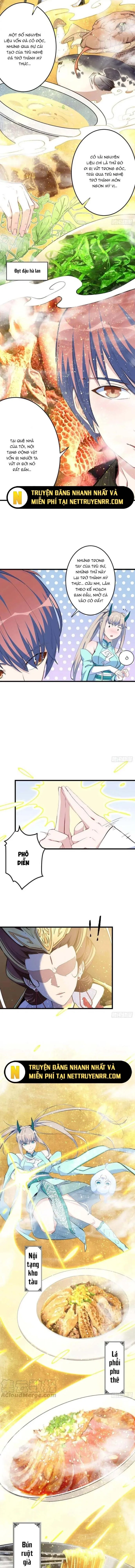 Long Trù - Chương 31