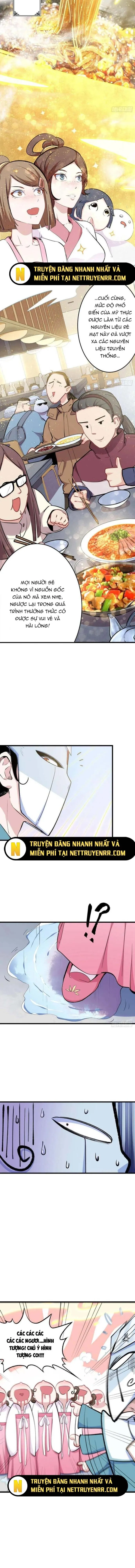 Long Trù - Chương 31