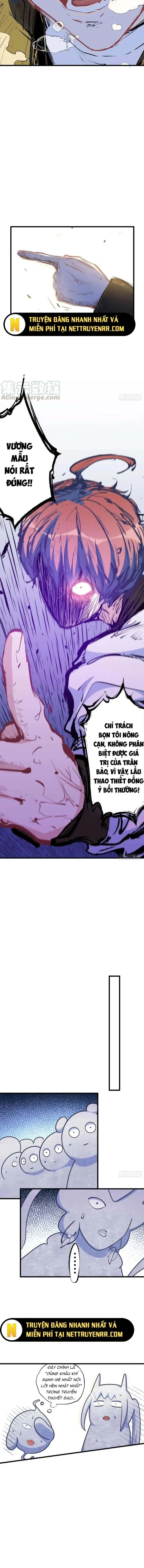 Long Trù - Chương 31