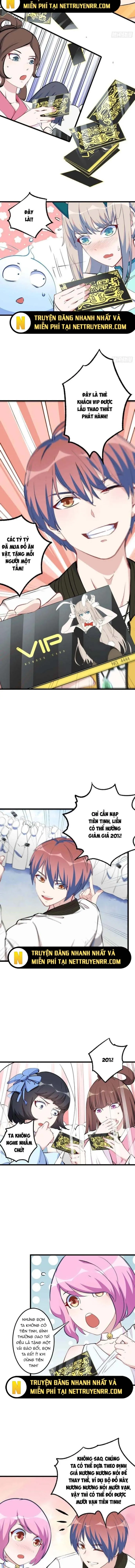 Long Trù - Chương 32