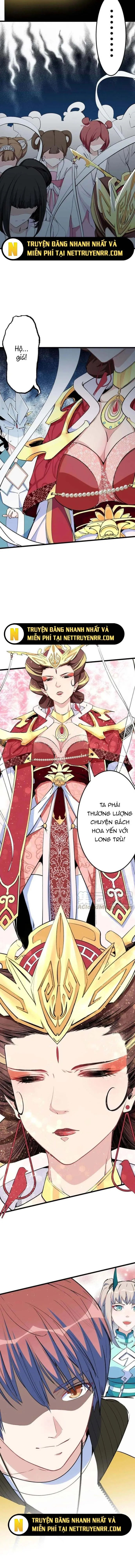 Long Trù - Chương 32