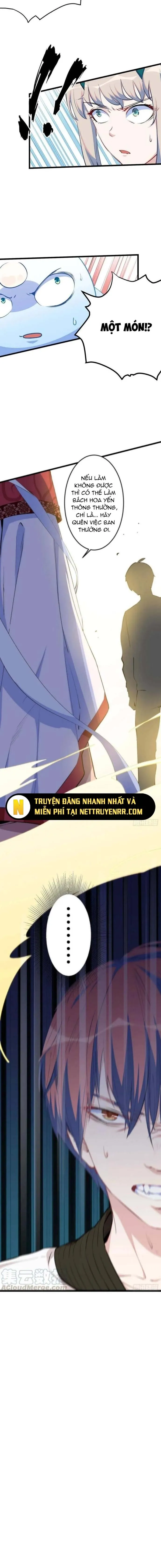 Long Trù - Chương 33