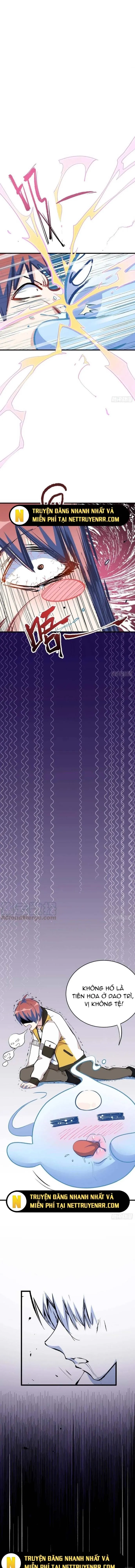 Long Trù - Chương 34